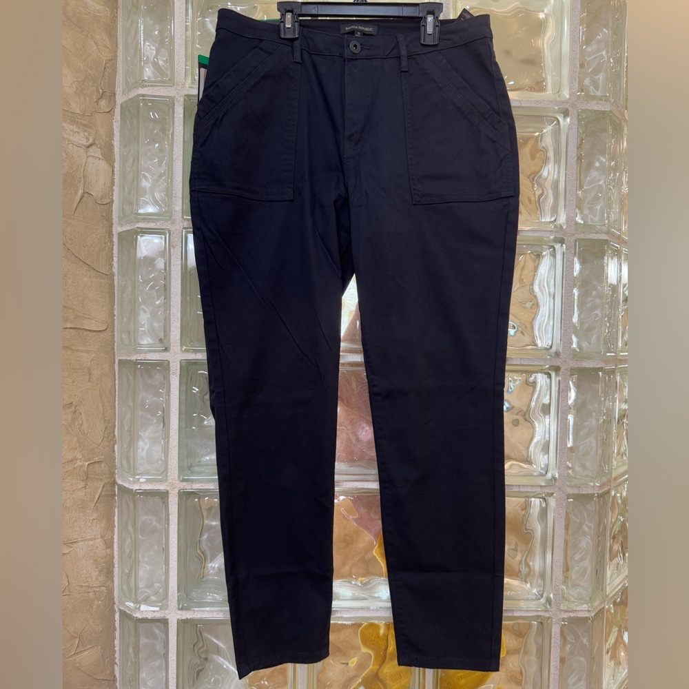Banana Republic Women's Cropped Pants